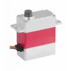 Amewi servo Midi AMXRacing AMHV2006MG servo analógico Midi con engranajes metálicos (28996)