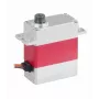 Amewi servo Midi AMXRacing AMHV2006MG servo analógico Midi con engranajes metálicos (28996)