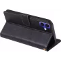 Cyoo funda Premium para iPhone 16 Plus negra (CY123624)