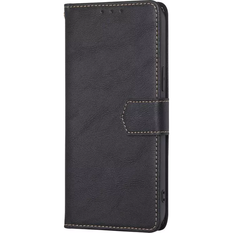 Cyoo funda Premium para iPhone 16 Plus negra (CY123624)