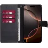 CYOO funda Premium para Apple iPhone 16 Pro, negra (CY123625)
