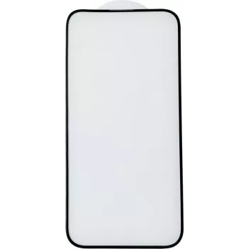 CYOO Pro protector de pantalla de cristal templado para Apple iPhone 16 Plus – dureza 9H, claridad HD, sin burbujas CY123628