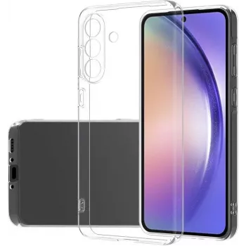 CYOO funda Crystal Clear para Samsung Galaxy A36 5G CY123985