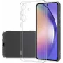 CYOO Funda transparente Crystal Clear para Samsung Galaxy A36 5G CY123985