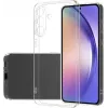 CYOO Funda transparente Crystal Clear para Samsung Galaxy A36 5G CY123985