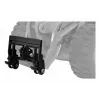 AMEWI 28138 enganche rápido horquilla de palets accesorio para cargadora RC