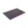 Thermaltake ARGENT MP1 alfombrilla de ratón gaming RGB