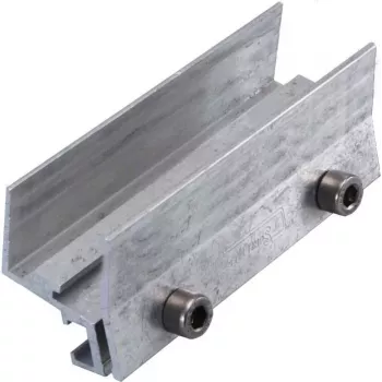 Schletter 129001-003 Eco 05 conector completo (129001-003)