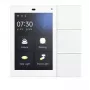 GVS panel táctil S3 KNX controlador de sala con intercom y App Server, blanco 503051170