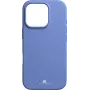 Black Rock Mag Urban carcasa para Apple iPhone 16 Pro, Vista Blue 00228172