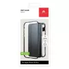 Black Rock Cover 360° cristal para Apple iPhone 16 Plus, negro 00228104