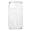 Black Rock 00221324 Ultimate Protect cubierta trasera transparente para Apple iPhone 13/14/15 (6,1