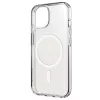 Black Rock 00221324 Ultimate Protect cubierta trasera transparente para Apple iPhone 13/14/15 (6,1