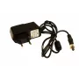 EXSYS fuente de alimentación AC/DC 12V/1A con conector macho DC 5,5mm atornillable (EX-6999)
