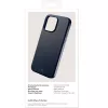 Black Rock Cover Mag Urban carcasa para Apple iPhone 15 Pro Max, Midnight 00221291
