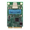 EXSYS EX-48010-3 tarjeta Mini PCIe USB 3.2 Gen 1 con 2 conectores (NEC)