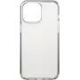 Black Rock funda protectora transparente para Apple iPhone 15 Pro Max, transparente 00226372