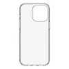 Black Rock funda protectora transparente para Apple iPhone 15 Pro Max, transparente 00226372