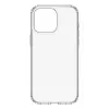 Black Rock funda protectora transparente para Apple iPhone 15 Pro Max, transparente 00226372