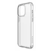 Black Rock funda protectora transparente para Apple iPhone 15 Pro Max, transparente 00226372