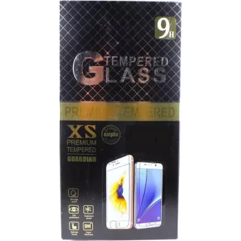 CYOO Pro+ protector de pantalla de cristal templado para Samsung Galaxy S21+ (G996F) - 0,33 mm, dureza 9H, HD clara, compatible con funda CY122247
