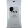 CYOO funda de silicona para Apple iPhone 15 Plus transparente (CY123233)