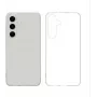 Cyoo funda Crystal Clear para Samsung Galaxy S25 FE (CY123984)