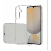 Cyoo funda Crystal Clear para Samsung Galaxy S25 FE (CY123984)