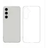 Cyoo funda Crystal Clear para Samsung Galaxy S25 FE (CY123984)