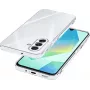 CYOO Funda transparente Crystal Clear para Samsung Galaxy A17 5G CY123989