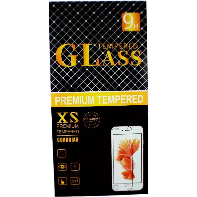 CYOO Pro protector de pantalla para Apple iPhone 15 Pro Max (CY123299) – cristal templado, 9H, HD Clear