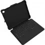 ACCESSORY-TECH @keycase Smart para Apple iPad A16 (2025, 11) (AT-377) – negro