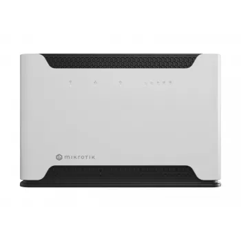 MikroTik Chateau 5G D53G-5HacD2HnD-TC&RG520F-EU Router Wi-Fi