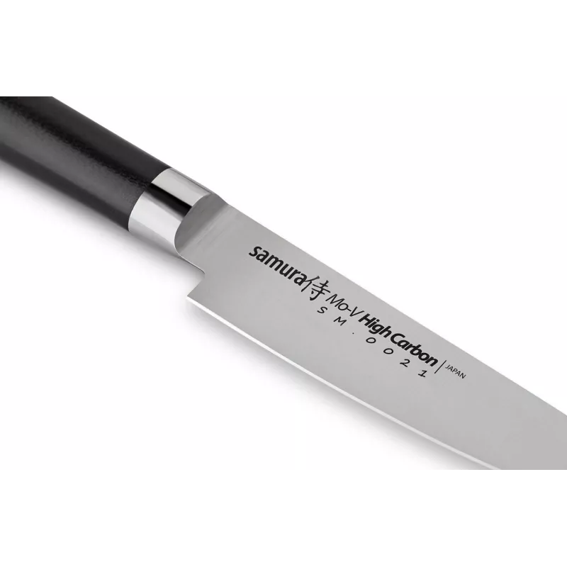 SAMURA Cuchillo de cocina 125 mm