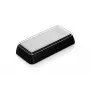 SAMURA SDS-360 Afilador de cuchillos manual de arrastre, 2 etapas cerámica, negro