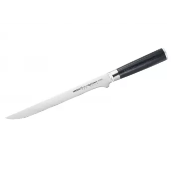 SAMURA Cuchillo de filetear 218 mm