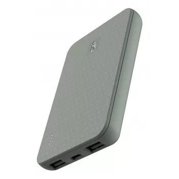 GP PowerBank B+ Series 5000 mAh verde musgo (GPPBB05BGYBSR523)