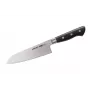 SAMURA Cuchillo Santoku, 175 mm, PRO-S