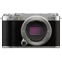 Fujifilm X-M5 cámara sin espejo cuerpo, plata