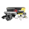 Amewi Mercedes-Benz Arocs Camión con semirremolque 1:14 RTR antracita (22696)
