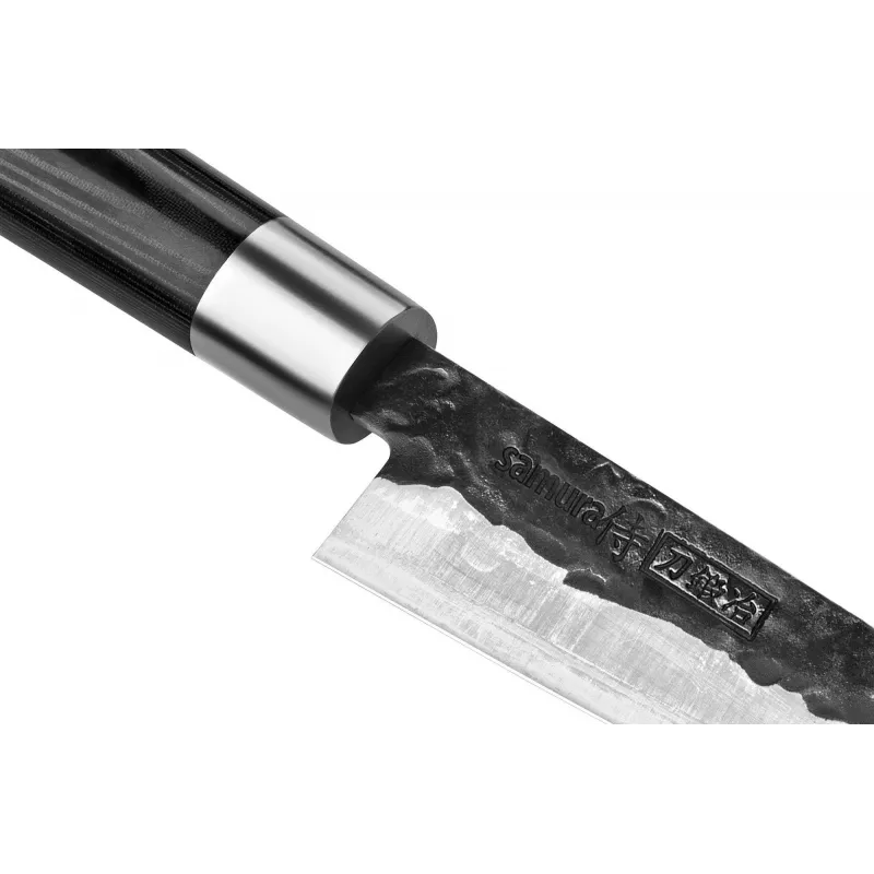 SAMURA cuchillo Blacksmith 162 mm