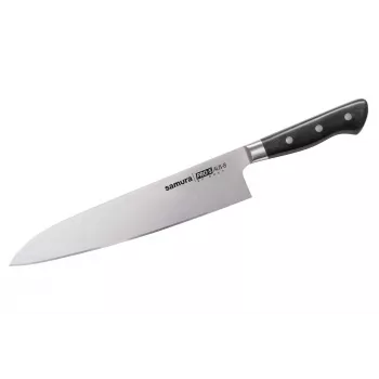 SAMURA PRO-S cuchillo de chef 240 mm
