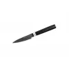 SAMURA set de 3 cuchillos de cocina, MO-V, Stonewash