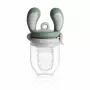 Kidsme alimentador de alimentos Medium gris, 4m+