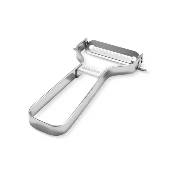 SAMURA SVP-01J pelador, acero inoxidable