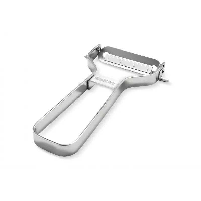 SAMURA SVP-01J pelador, acero inoxidable