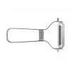 SAMURA SVP-01J pelador, acero inoxidable