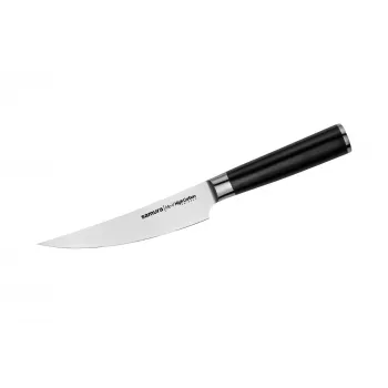 SAMURA cuchillo carnicero pequeño 155 mm