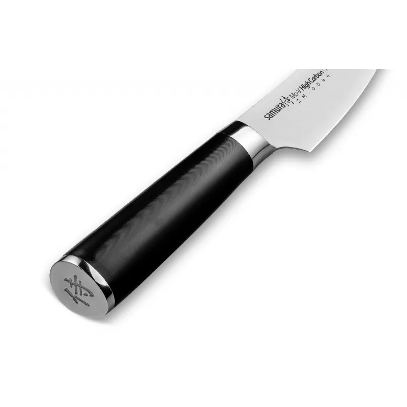 SAMURA cuchillo carnicero pequeño 155 mm