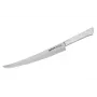 Samura Harakiri cuchillo multiusos 230 mm mango de acrílico